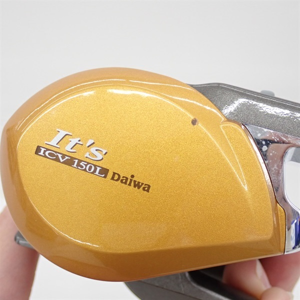 ０９イッツＩＣＶ１５０Ｌ